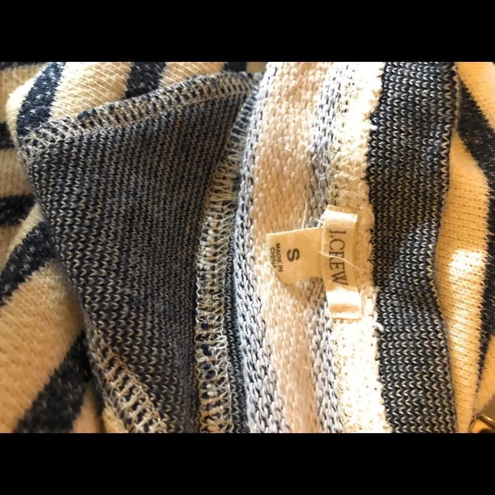 J. Crew good pre